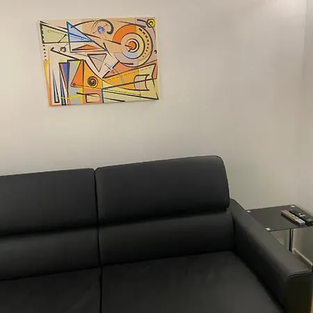 Joli 2/4 Personnes Appartamento