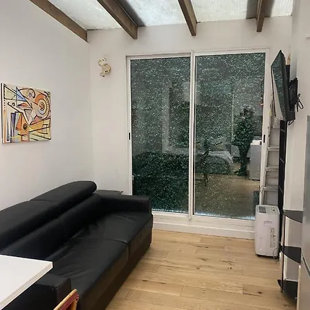 Appartamento Joli 2/4 Personnes *